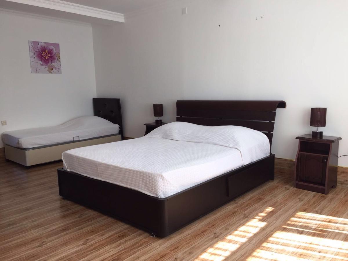 Hotel Simpatia Kobuleti Ngoại thất bức ảnh