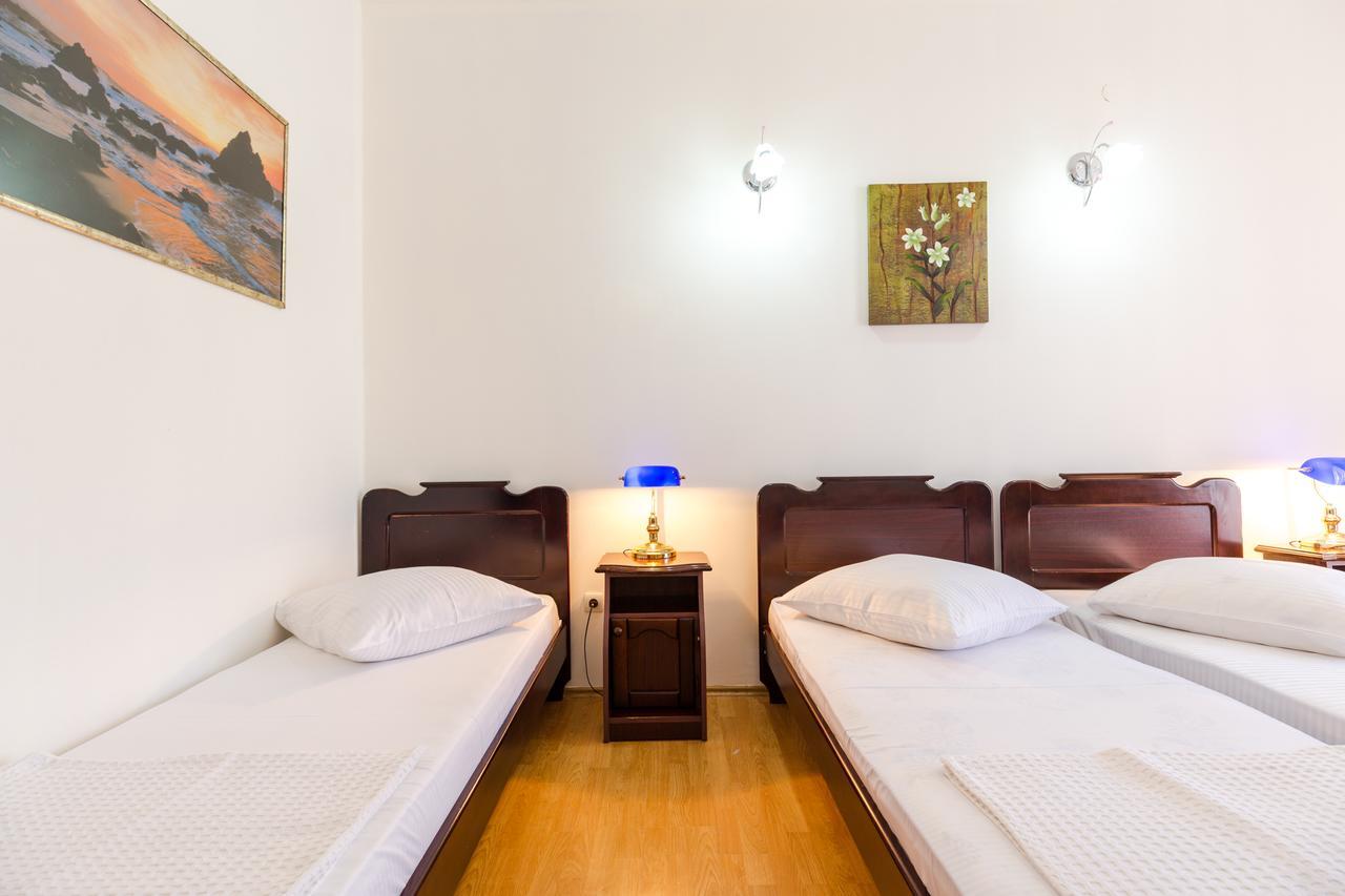 Hotel Simpatia Kobuleti Ngoại thất bức ảnh
