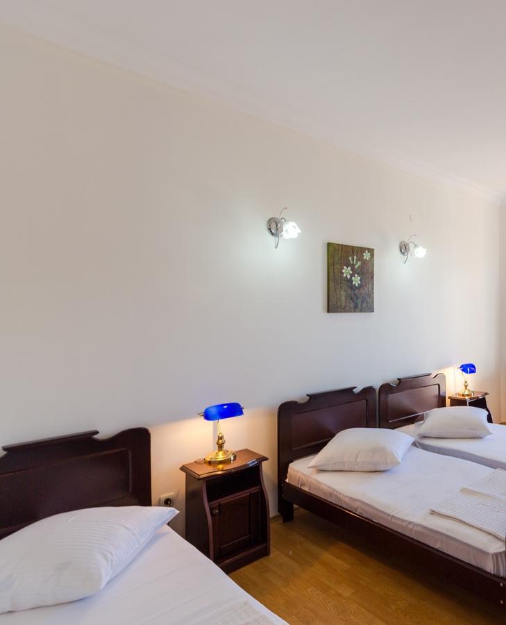 Hotel Simpatia Kobuleti Ngoại thất bức ảnh